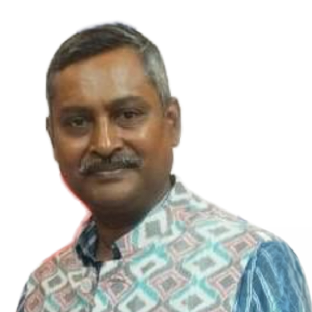 Dr. Binod Kumar Patro